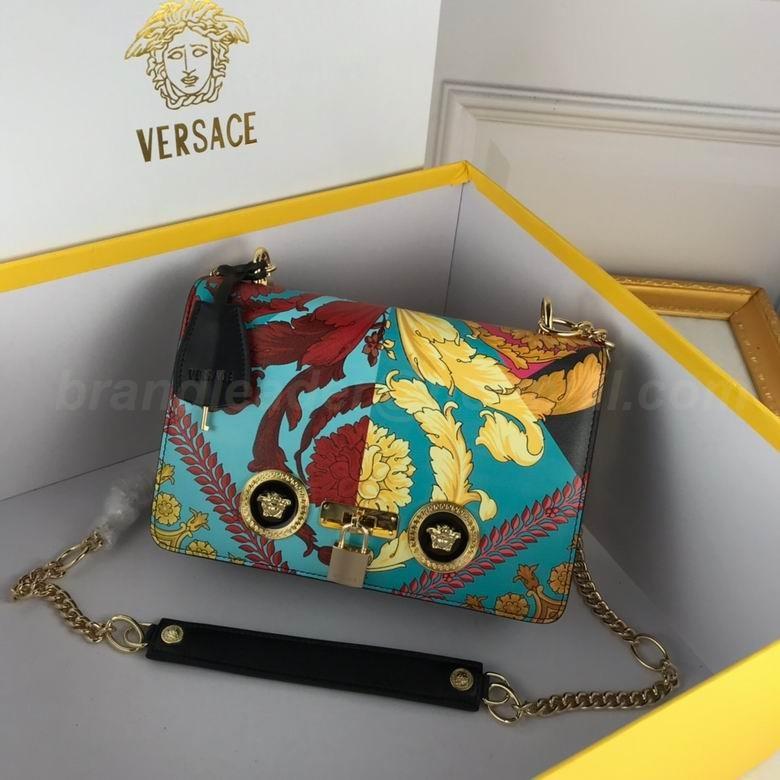 Versace Handbags 29